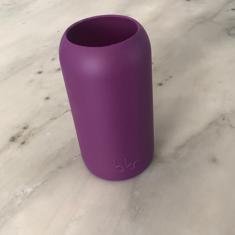 BKR Eris small sleeve